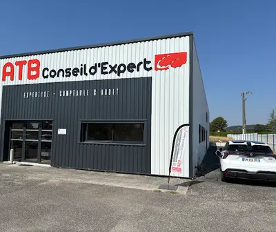 Atb Conseil d'Expert