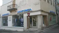 Manpower Montbard