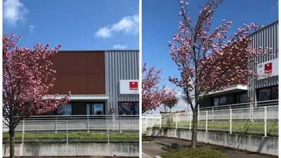Agence Intérim Synergie Montbéliard