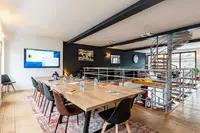 Coworking À Montbéliard - Gregimmo