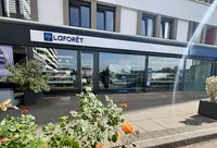 Laforêt Immobilier Montbéliard