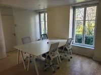 Le Signal - Location de Bureaux Privés, Open Space - Coworking À Montbéliard