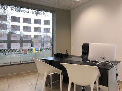Agence Immobilière Laforêt Montbeton