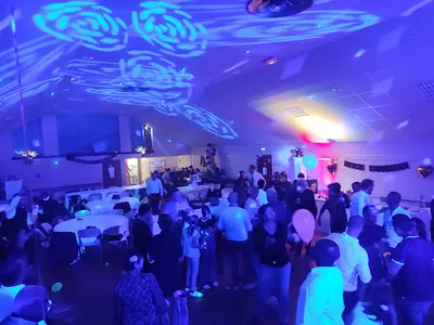 Crazy Events