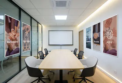 Groupe Ace - Siège Social Ace Emploi / Cdi Flex / Prodefi