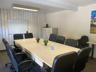 Coworking By Facility & Co