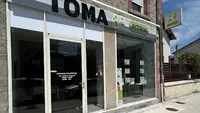 Toma Interim