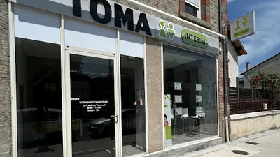 Toma Interim
