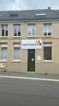 Cerfrance Champagne Nord Est Ile de France | Montcornet