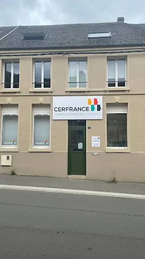 Cerfrance Champagne Nord Est Ile de France | Montcornet