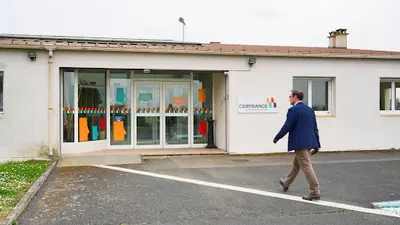 Cerfrance Picardie Nord de Seine Montdidier