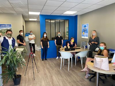Agence Immobilière Laforêt Montech