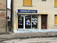 Arobase Emploi Flexim Montech