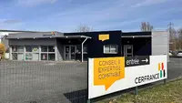 Cerfrance Garonne et Tarn - Agence Monteils (caussade)