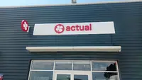 Actual Emploi Montélimar