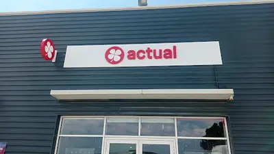 Actual Emploi Montélimar