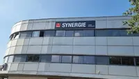 Agence Intérim Synergie Montélimar