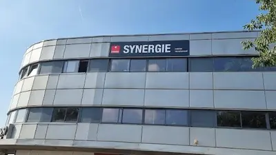 Agence Intérim Synergie Montélimar