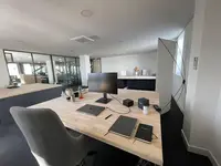Bluesky Co-working