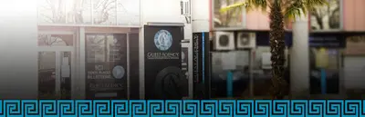 Guest Agency