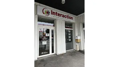 Interaction Interim - Montelimar