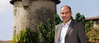 Jerome Lecourtier