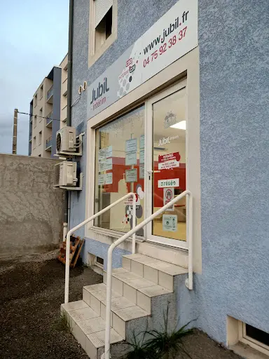 Jubil Intérim Montélimar