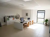 Kraal Location de Bureau, Coworking et Salle de Réunion