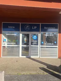 Lip Intérim & Recrutement Industrie Bâtiment Gros Oeuvre Second Oeuvre Tp
