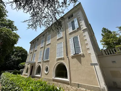Office du Parc