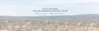 Office Notarial William Garden et Antoine Soyer