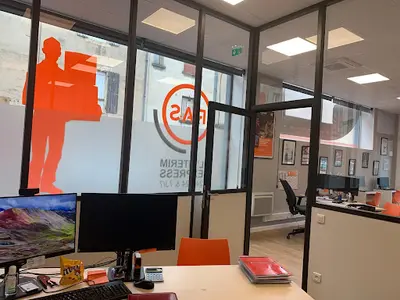 R.a.s Intérim Montélimar
