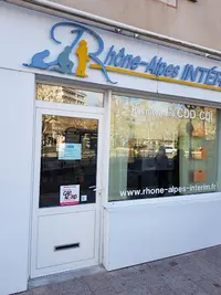 Rhône Alpes Intérim