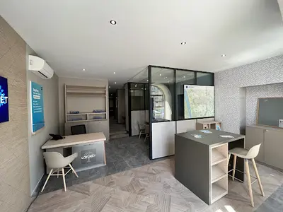 Laforêt Immobilier