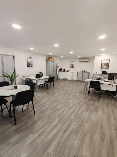 Samsic Emploi Montereau
