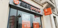 Start People Montereau