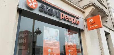 Start People Montereau