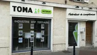 Toma Interim