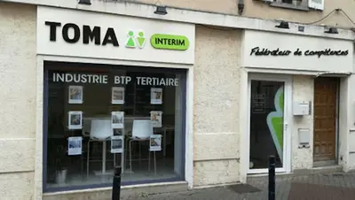 Toma Interim