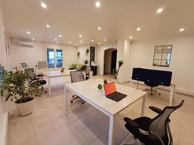 Cowork In Circulaire