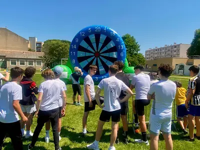 Ideasport - Vaucluse & Bouches du Rhône -
