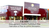 Amplitude Graphique Publicité A.g.p