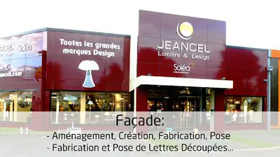 Amplitude Graphique Publicité A.g.p