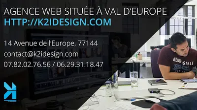 K2i Design