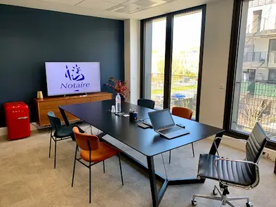 Office Notarial Julien Kleinclaus - Notaire