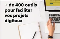 Le Hub Digital