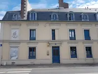 Scp Denis et Sophie Emmanuelle Billaud