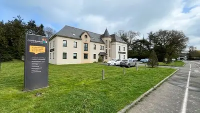 Cerfrance Brocéliande