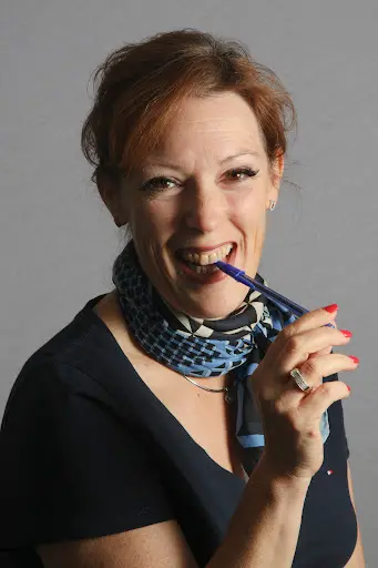 Notaire Sandra Morin