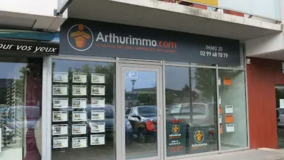 Arthurimmo.com
